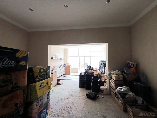 Satılır  obyekt 125 m², Həzi Aslanov m., photo 5 from 12