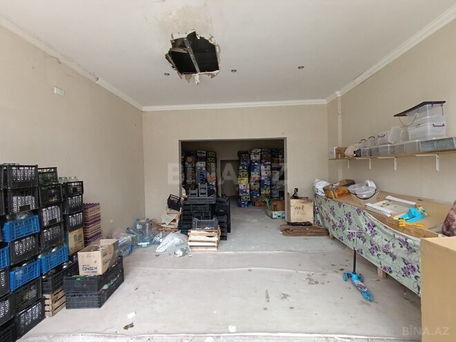 Satılır  obyekt 125 m², Həzi Aslanov m., photo 10 from 12