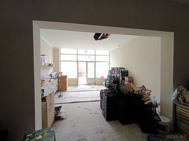 Satılır  obyekt 125 m², Həzi Aslanov m., photo 9 from 12