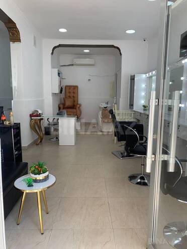 İcarəyə verilir  obyekt 45 m², Əhmədli m., photo 4 from 10