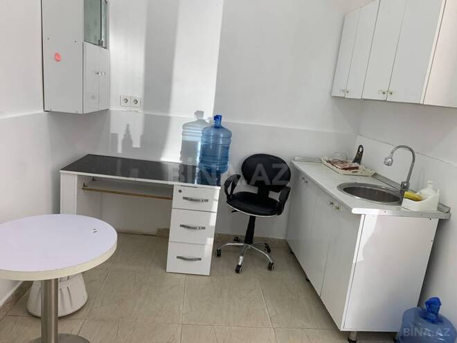 İcarəyə verilir  obyekt 45 m², Əhmədli m., photo 5 from 10