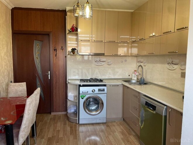 Satılır 3 otaqlı köhnə tikili 84 m², Əhmədli m., photo 10 from 16