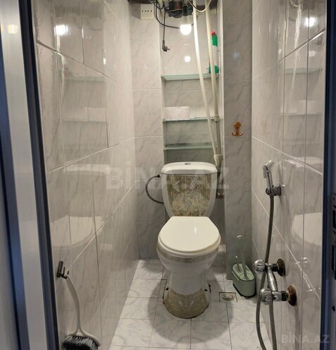 Satılır 3 otaqlı köhnə tikili 84 m², Əhmədli m., photo 14 from 16