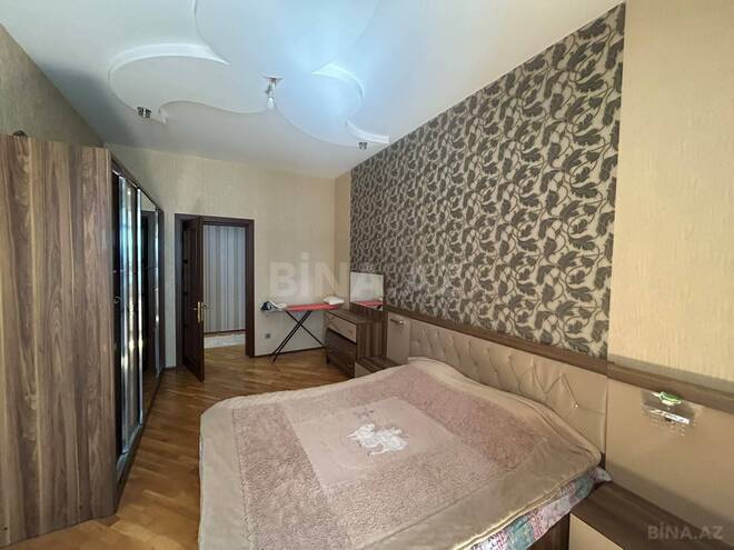 Сдаётся 2-комн. новостройка 80 м², Насиминский  р., photo 9 from 15