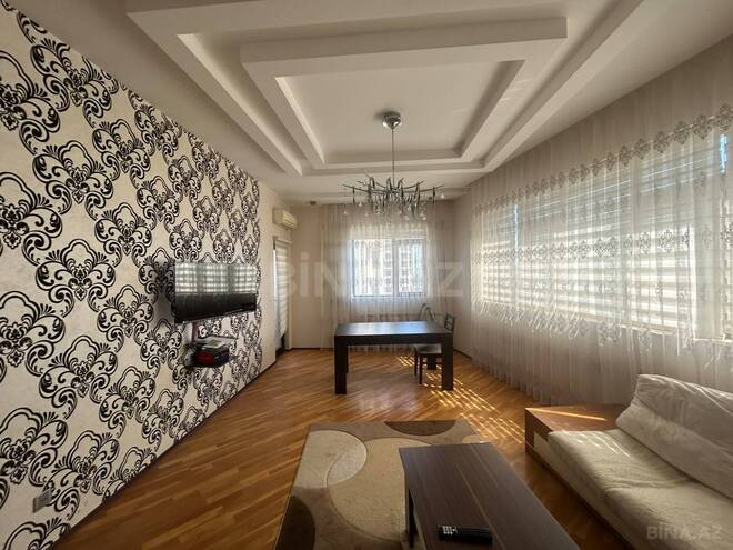 Сдаётся 2-комн. новостройка 80 м², Насиминский  р., photo 3 from 15