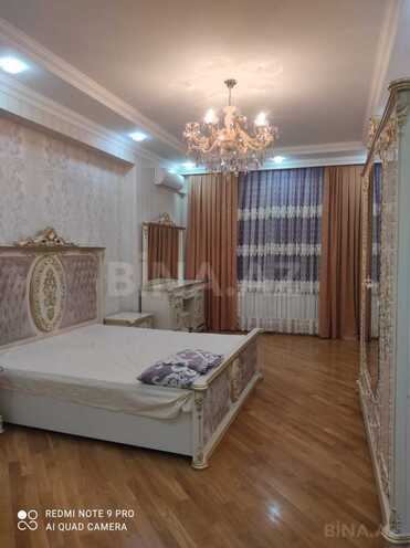 Сдаётся 3-комн. новостройка 140 м², м. 20 января, photo 6 from 11