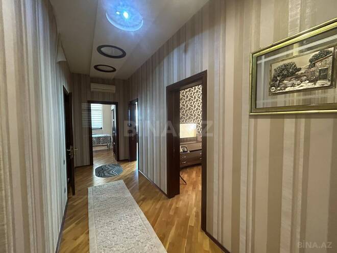 Сдаётся 2-комн. новостройка 80 м², Насиминский  р., photo 10 from 15