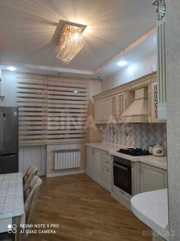 Сдаётся 3-комн. новостройка 140 м², м. 20 января, photo 9 from 11