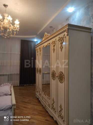 Сдаётся 3-комн. новостройка 140 м², м. 20 января, photo 7 from 11