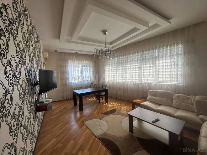Сдаётся 2-комн. новостройка 80 м², Насиминский  р., photo 4 from 15