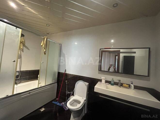 Сдаётся 2-комн. новостройка 80 м², Насиминский  р., photo 12 from 15