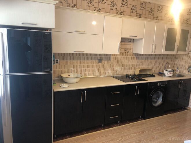 Satılır 2 otaqlı yeni tikili 70 m², photo 10 from 14