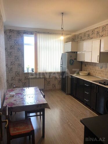 Satılır 2 otaqlı yeni tikili 70 m², photo 9 from 14