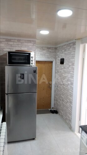 Satılır 2 otaqlı köhnə tikili 40 m², Nizami m., photo 10 from 15