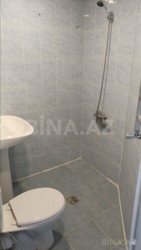 Satılır 2 otaqlı köhnə tikili 40 m², Nizami m., photo 14 from 15