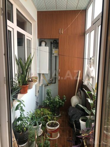 Satılır 2 otaqlı yeni tikili 70 m², photo 13 from 14