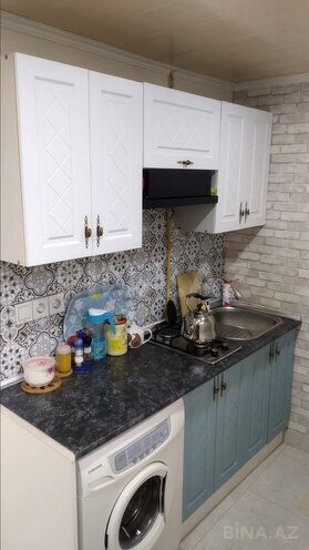 Satılır 2 otaqlı köhnə tikili 40 m², Nizami m., photo 12 from 15