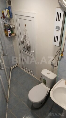 Satılır 2 otaqlı köhnə tikili 40 m², Nizami m., photo 13 from 15