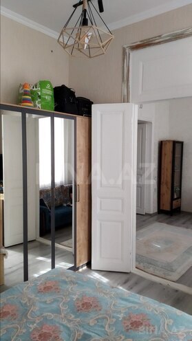 Satılır 2 otaqlı köhnə tikili 40 m², Nizami m., photo 9 from 15