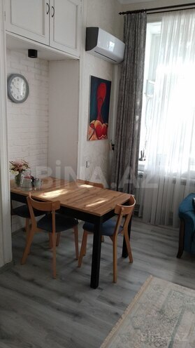 Satılır 2 otaqlı köhnə tikili 40 m², Nizami m., photo 4 from 15