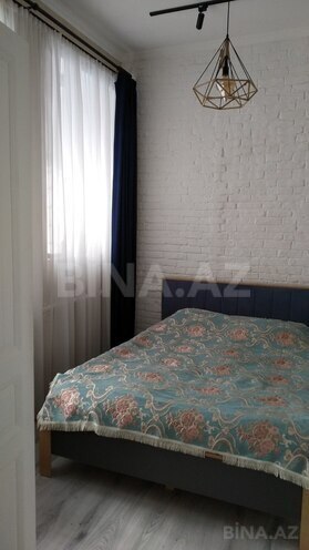 Satılır 2 otaqlı köhnə tikili 40 m², Nizami m., photo 8 from 15
