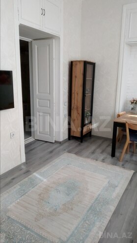 Satılır 2 otaqlı köhnə tikili 40 m², Nizami m., photo 5 from 15