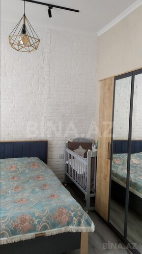 Satılır 2 otaqlı köhnə tikili 40 m², Nizami m., photo 7 from 15