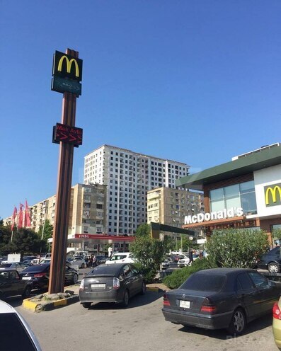 İcarəyə verilir  obyekt 45 m², Əhmədli m., photo 3 from 10