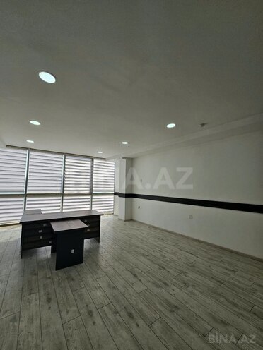 İcarəyə verilir 1 otaqlı ofis 51 m², Ağ şəhər q., photo 4 from 7