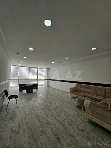 İcarəyə verilir 1 otaqlı ofis 51 m², Ağ şəhər q., photo 5 from 7