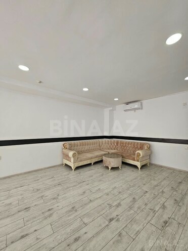İcarəyə verilir 1 otaqlı ofis 51 m², Ağ şəhər q., photo 3 from 7