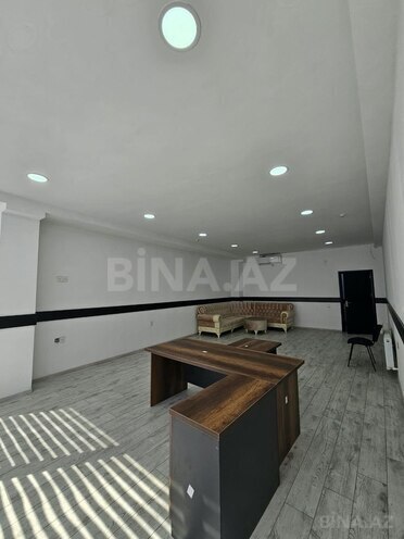 İcarəyə verilir 1 otaqlı ofis 51 m², Ağ şəhər q., photo 6 from 7