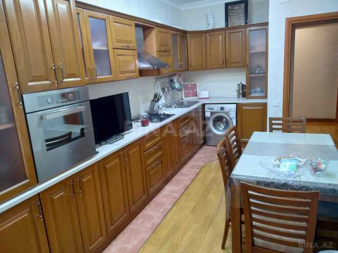 Сдается 3-комн. новостройка 150 м², м. 28 мая, photo 10 from 16