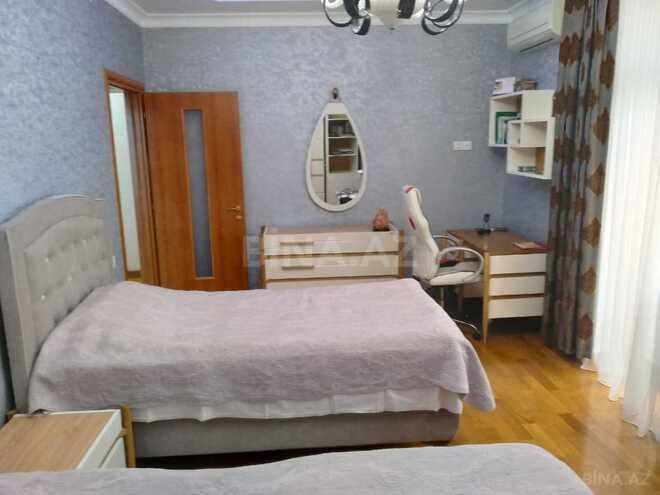 Сдается 3-комн. новостройка 150 м², м. 28 мая, photo 6 from 16