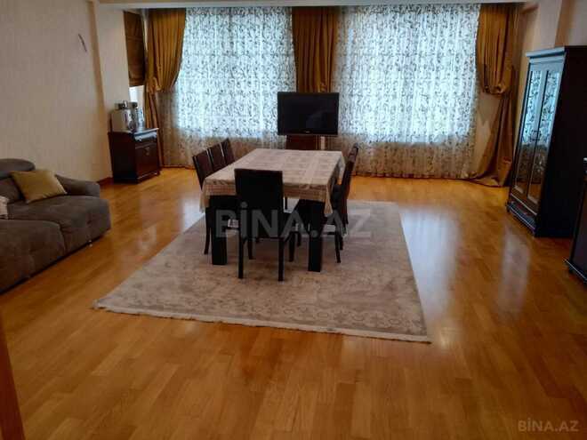 Сдается 3-комн. новостройка 150 м², м. 28 мая, photo 4 from 16