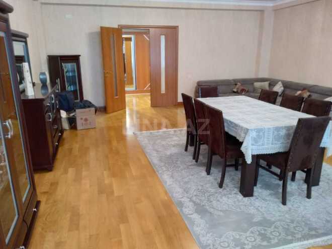 Сдается 3-комн. новостройка 150 м², м. 28 мая, photo 3 from 16