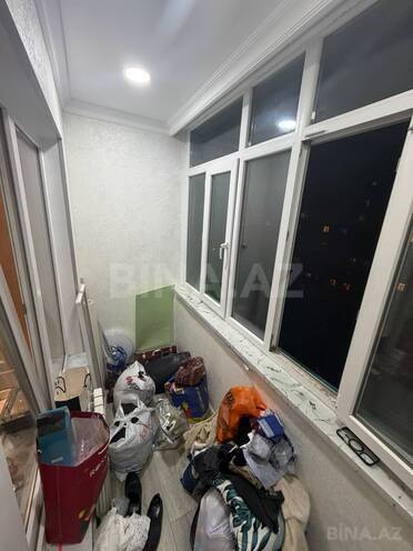 Продаётся 2-комн. вторичка 60 м², м. Гянджлик, photo 11 from 17