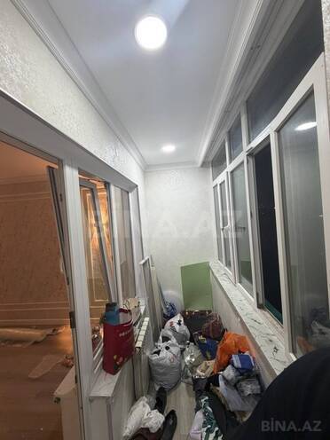 Продаётся 2-комн. вторичка 60 м², м. Гянджлик, photo 10 from 17