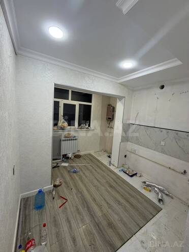 Продаётся 2-комн. вторичка 60 м², м. Гянджлик, photo 3 from 17