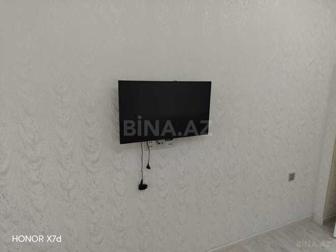 Сдаётся 2-комн. новостройка 55 м², м. Ази Асланов, photo 7 from 12