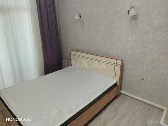 Сдаётся 2-комн. новостройка 55 м², м. Ази Асланов, photo 5 from 12