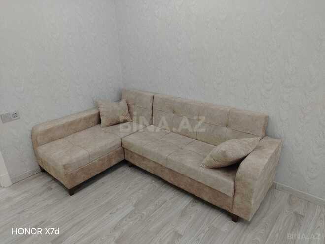 Сдаётся 2-комн. новостройка 55 м², м. Ази Асланов, photo 3 from 12