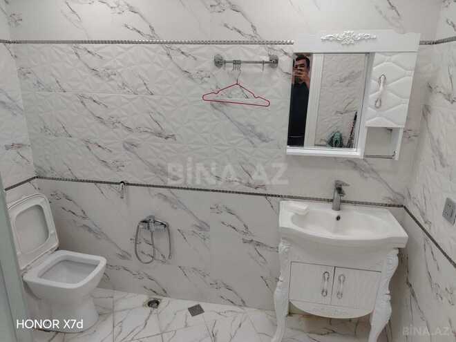 Сдаётся 2-комн. новостройка 55 м², м. Ази Асланов, photo 11 from 12