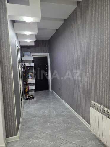 Satılır 3 otaqlı yeni tikili 156 m², Şah İsmayıl Xətai m., photo 5 from 13