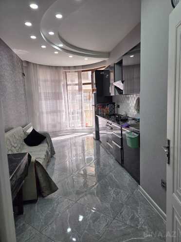 Satılır 3 otaqlı yeni tikili 156 m², Şah İsmayıl Xətai m., photo 4 from 13