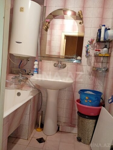 Satılır 3 otaqlı köhnə tikili 90 m², Gənclik m., photo 13 from 14