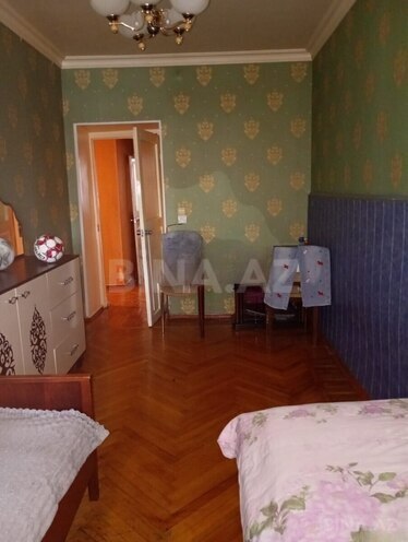 Satılır 3 otaqlı köhnə tikili 90 m², Gənclik m., photo 5 from 14