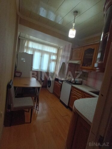 Satılır 3 otaqlı köhnə tikili 90 m², Gənclik m., photo 10 from 14