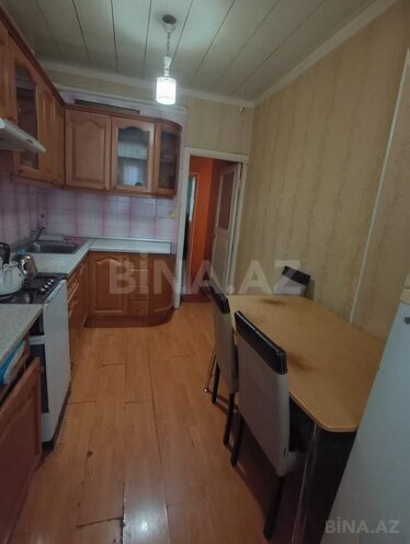 Satılır 3 otaqlı köhnə tikili 90 m², Gənclik m., photo 9 from 14
