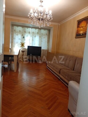 Satılır 3 otaqlı köhnə tikili 90 m², Gənclik m., photo 4 from 14